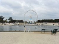 Jardin des Tuileries 03