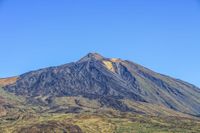 001_Pico del Teide_Parque Nacional del Teide